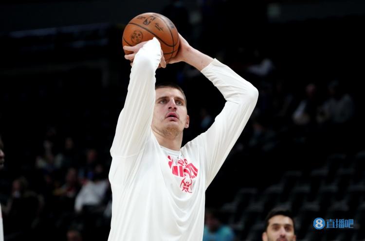 对阵德国约基奇11投10中砍22分5板1助 率塞尔维亚男篮大胜
