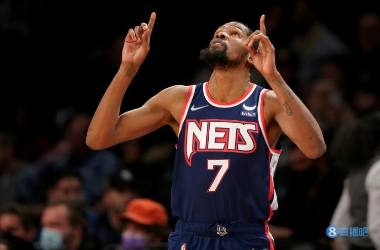 劳资协议?️|登帝都不动的前提下 76人买不起杜兰特