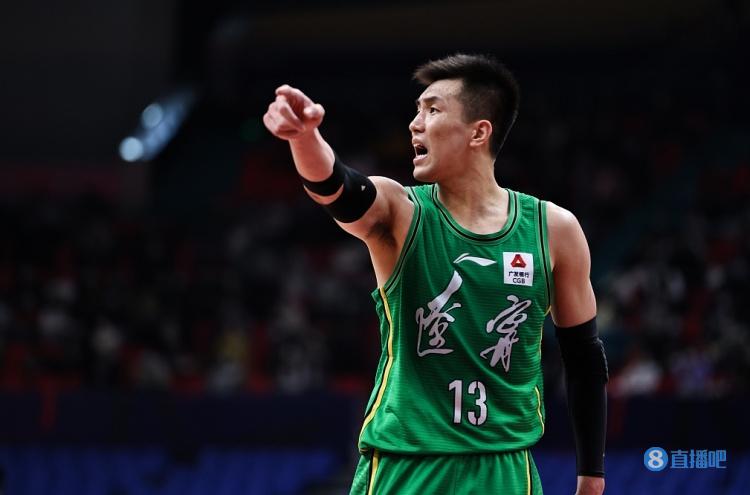 媒体人:郭艾伦这个点提出转会 辽宁队真的有点被动