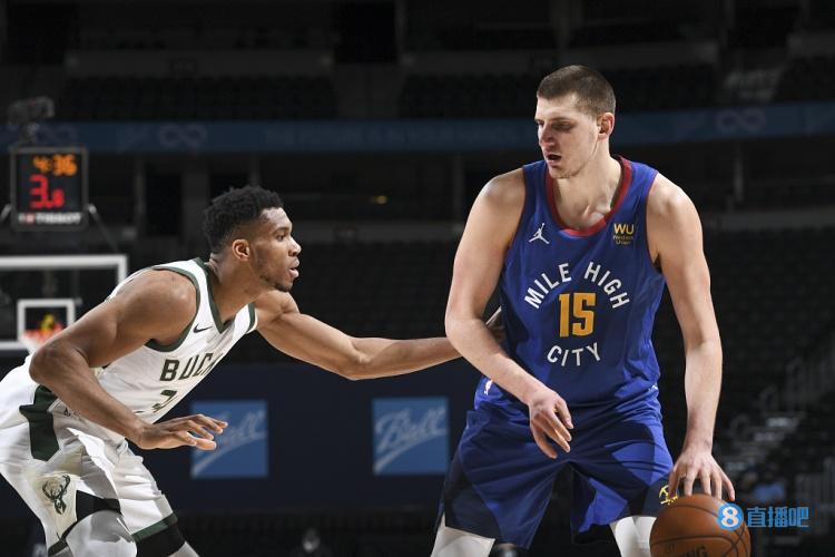 男篮欧锦赛有41位NBA现役球员入选 法国拥有5人为所有参赛国最多