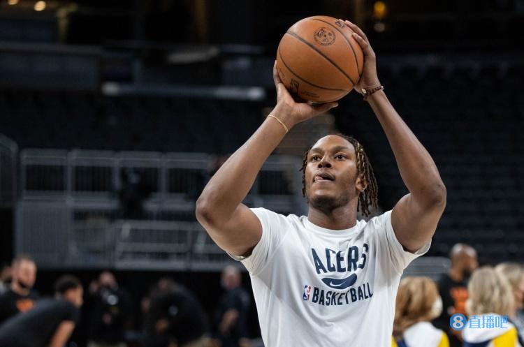 迈尔斯-特纳：对交易流言麻木了 我要证明我自己