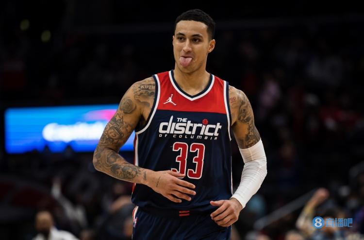 美记：除维金斯外 库兹马也是骑士明年夏天的关注对象之一