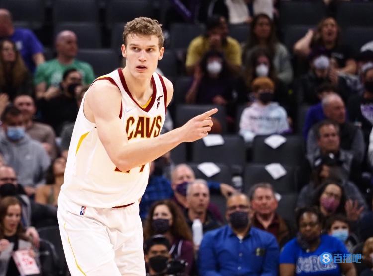 芬兰男篮公布欧锦赛12人名单：马尔卡宁领衔