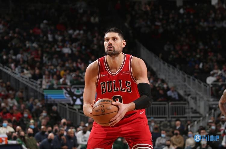 高管：公牛此前对邓罗感兴趣 热火可能用他换武切维奇