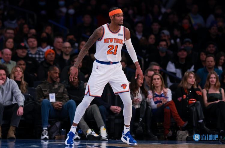 美记：雷迪什加入湖人或热火的话 这将彻底重塑他的职业生涯