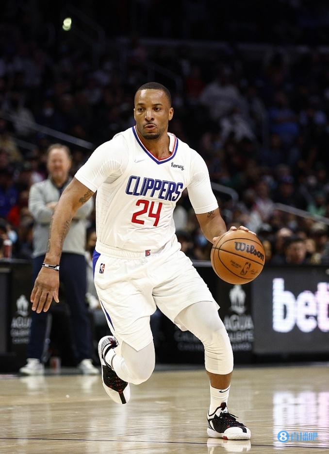 鲍威尔：身体还在恢复过程中 希望能保持现在这个状态