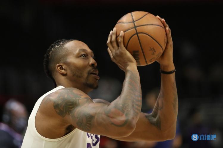 Marks：纸面上看霍华德最适合篮网 但本西可能大部分时间打C