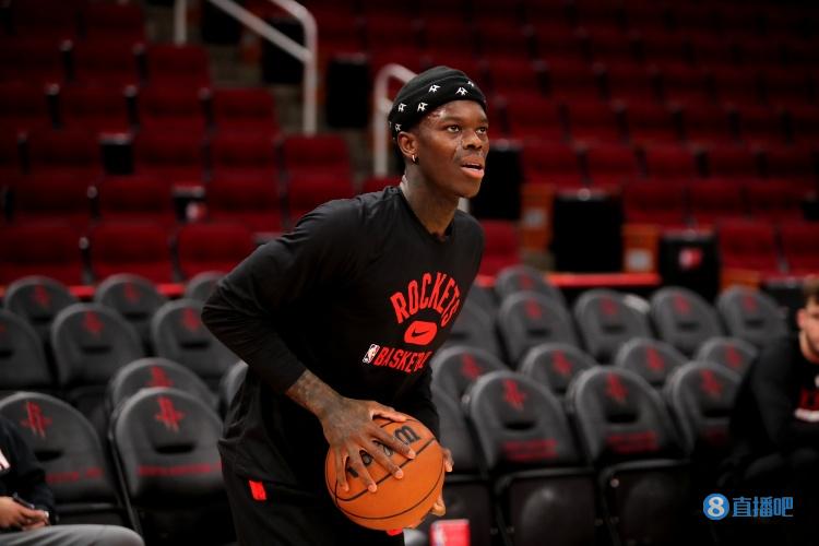 昔日超六票选第二今朝无人问津,施罗德在NBA还有机会吗?