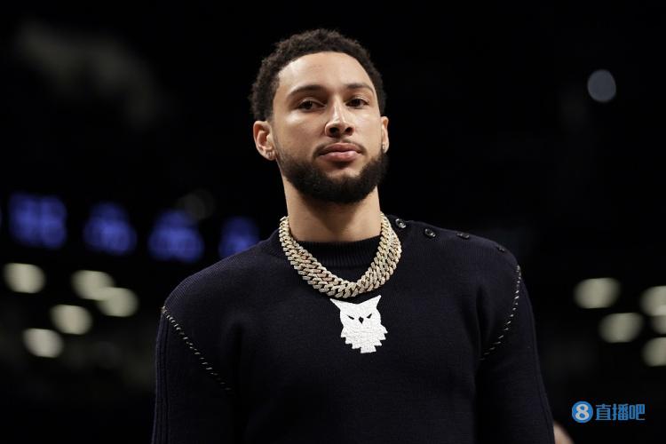 名记：本西与76人达成和解 其被扣除的2000万工资将得到部分补偿