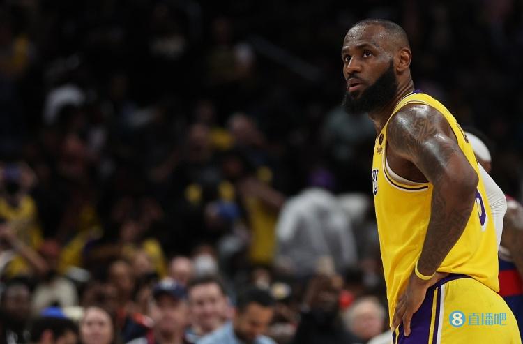 薪资专家：若詹姆斯续约 其生涯总收入将达5.32亿 NBA历史最高