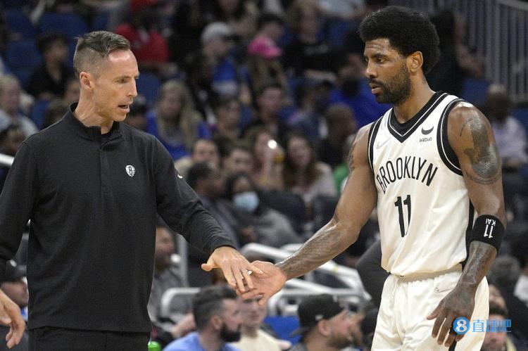 欧文让纳什把两座MVP奖杯还给科比 说他不配？杜兰特：世纪谎言