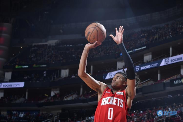 塞拉斯：杰伦-格林的投篮会更快更紧凑 库里当年曾有过类似历程