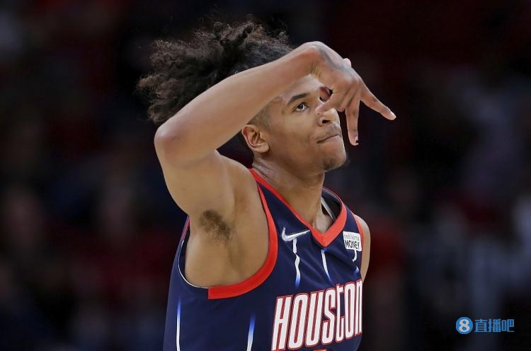 盘点|各位置最令人兴奋的年轻球员:三球&马克西&华子&锡安&申京