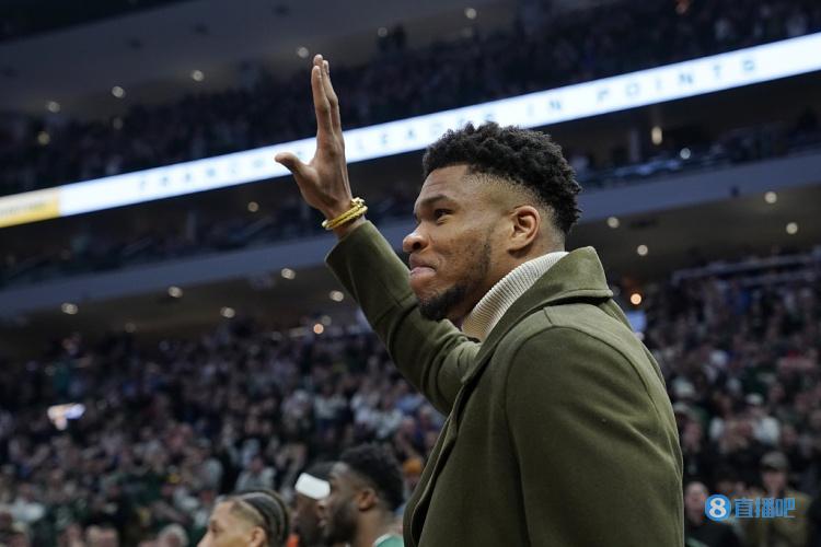 字母哥与医疗公司合作旨在为大众提供平价医疗:这是每个人的权利