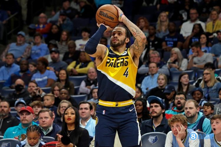 名记：小杜安-华盛顿已经和太阳达成一份双向合同