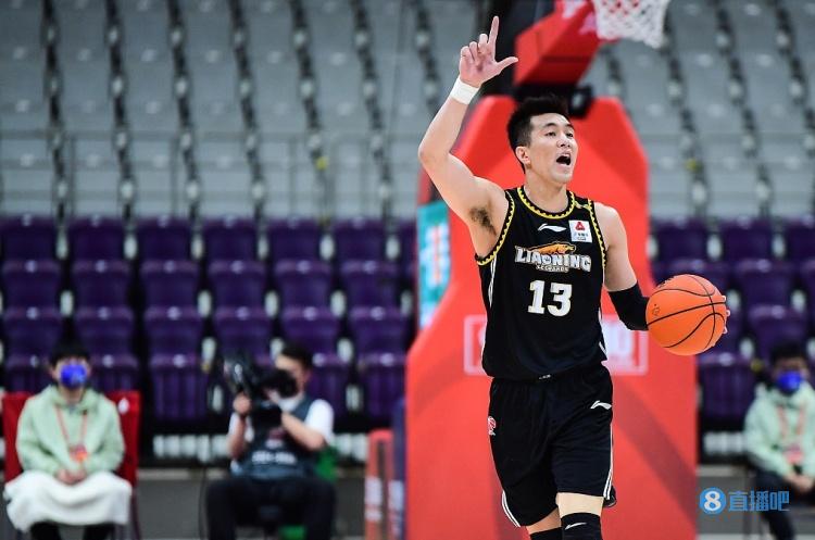 辽宁队拥有郭艾伦的顶薪独家签约权 后者若想离队只能去海外打球