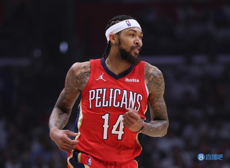 网记：鹈鹕仍对KD交易很感兴趣 可送出英格拉姆&赫伯特-琼斯等