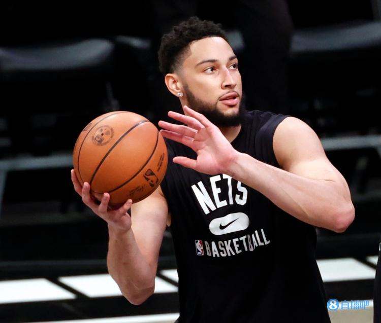 前NBA主教练:每个队都需要一个追梦格林 西蒙斯将在篮网扮演他