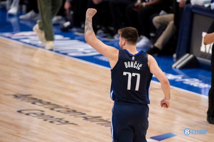 两年前的今天:东契奇成为NBA历史最年轻达成25次三双的球员