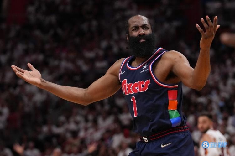 美记质疑联盟调查76人 没人会在意掘金签约小乔丹的时间