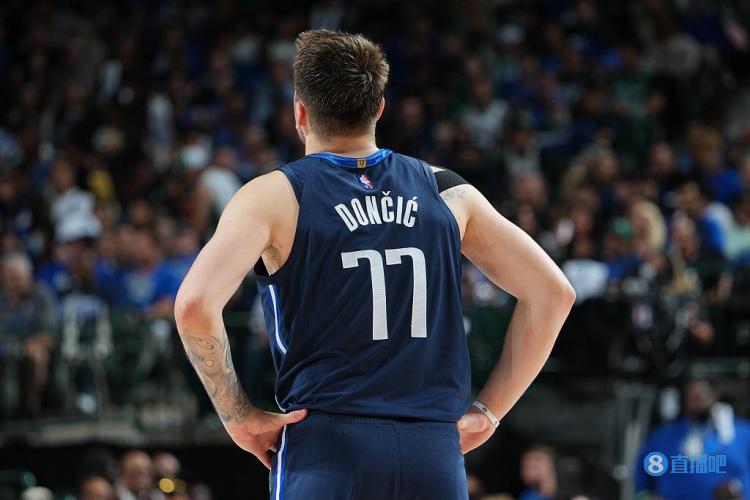 杰伦-罗斯：新赛季东契奇将得到场均三双 并赢得MVP