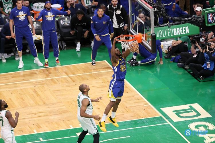 美记：骑士有意明夏争取维金斯 一直希望他回归球队