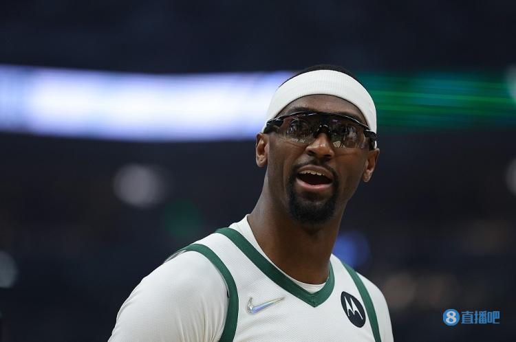 欧文是超巨而利拉德不是？波蒂斯：赢球与是否是超巨无关