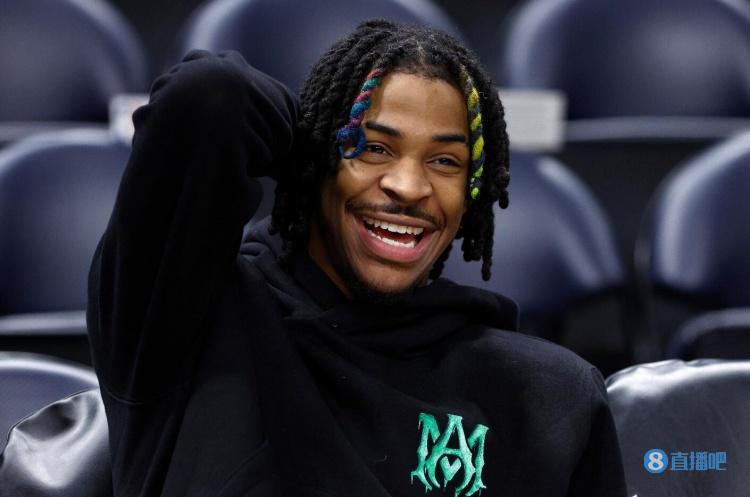 21-22赛季内线场均得分榜:莫兰特16.6分居首 前10仅他一名后卫