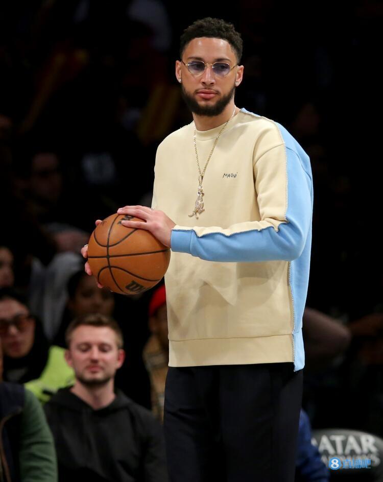 赛斯-库里：本-西蒙斯不需要跳投 他只需做好他擅长的事情