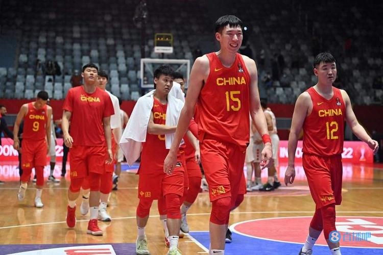 中国男篮计划21日前后离开法国征战世预赛 对手是哈萨克斯坦&巴林
