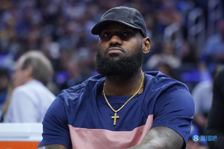 詹姆斯：今天西雅图为苏-伯德最后主场比赛而疯狂 我也要去一趟