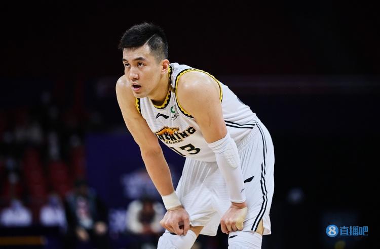 辽宁男篮:希望郭艾伦留下 如能获得欧洲或NBA合同将全力支持