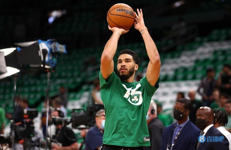 B/R重排17年选秀:塔图姆状元 阿德巴约榜眼 米切尔探花