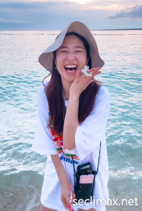 【速报】川上奈々美有喜！