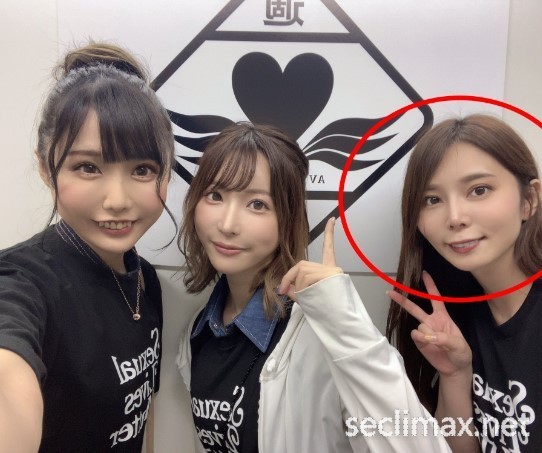 片商对她有意见？月岛さくら(月岛樱)退出事务所！