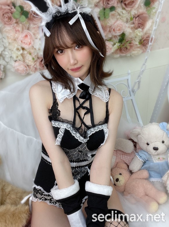 也有大事宣布!天川そら(天川空)动起来!