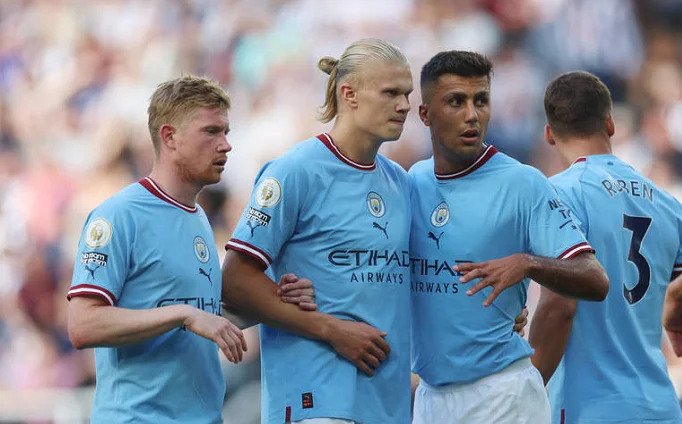 乐虎国际乱世英超!阿森纳全胜仍被看衰,新豪强崛起-乐虎你的致富之路