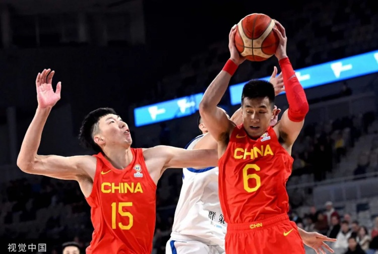 周琦郭艾伦分别归队，已经板上钉钉了吗？