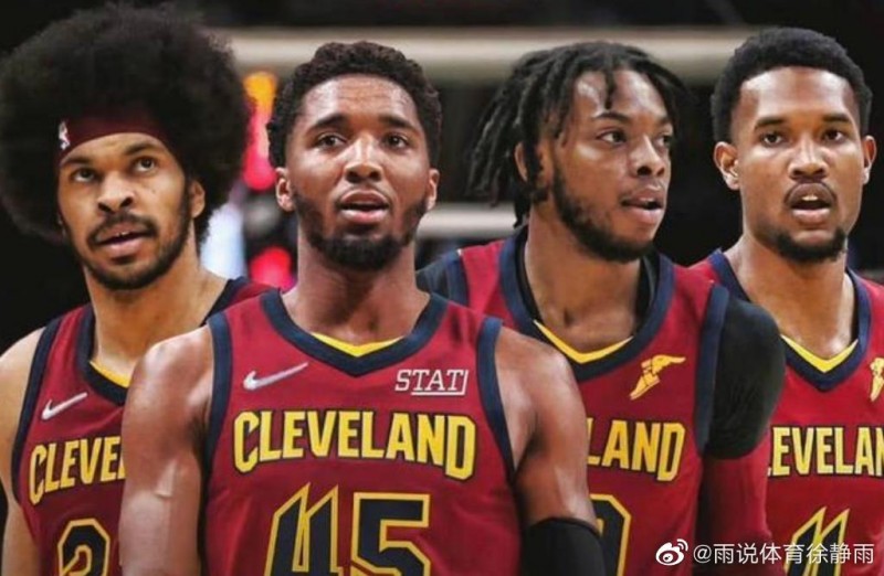 徐静雨锐评:爵士自由市场最大赢家 看好骑士冲东部前四