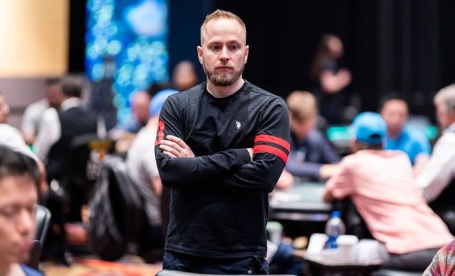 【EV扑克】牌局分析：如何拿捏价值下注的尺度？