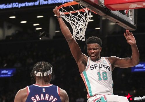 迈博体育 开拓者连签两名内线球员,湖人总冠军成员