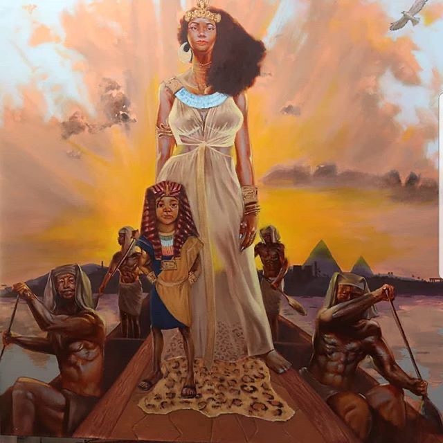 凯里-欧文晒多张宗教&黑豹图:♾?