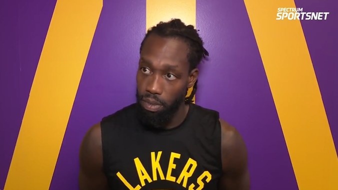 Skip:威少今天在媒体面前上演了一出好戏 贝弗利比他更有价值