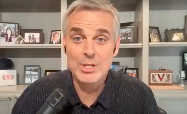 名嘴：乔丹没有皮蓬从未夺冠 詹姆斯没有欧文/浓眉/韦德都夺冠了