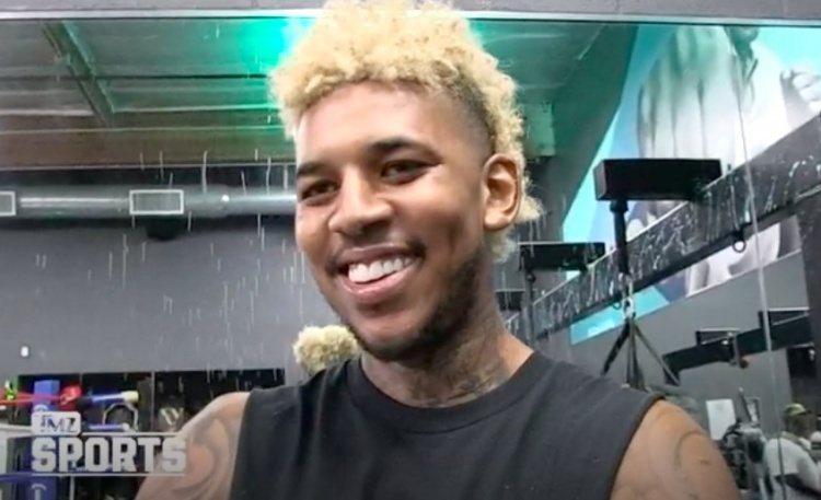 尼克-杨：布朗尼应来南加州大学 他爸在这 父子俩或一起效力湖人