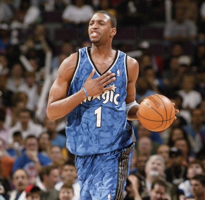 后厂村体工队|2003巅峰麦大战活塞:没有如果的如果