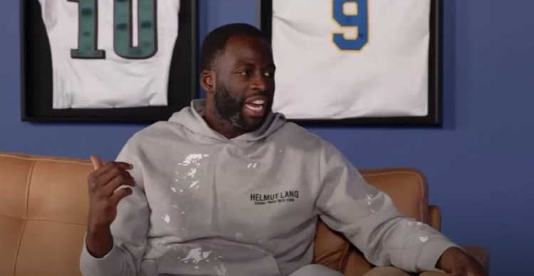 追梦:别人跨我还是会回击 只不过不会让自己身背那么多技犯