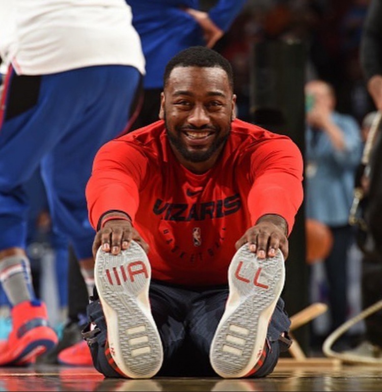 沃尔：当我被奇才交易时我崩溃了 会通过参加派对来掩饰所有痛苦