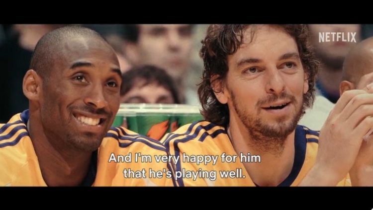 救赎之队!韦德晒出与詹姆斯制作北京奥运会美国男篮纪录片预告