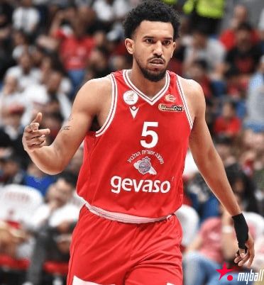 迈博体育-火箭试训以色列后场新星,他能得到留队